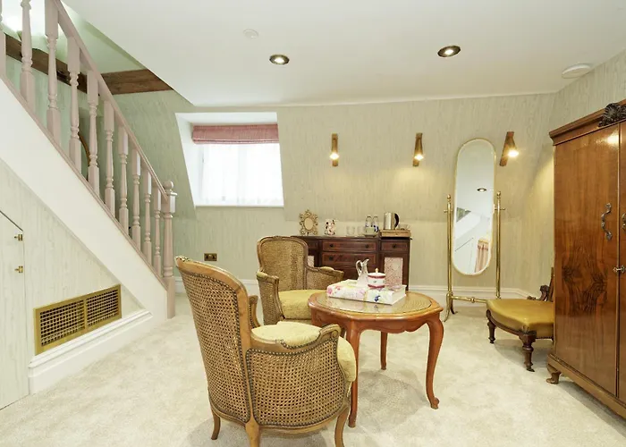 Old Town House, Margate