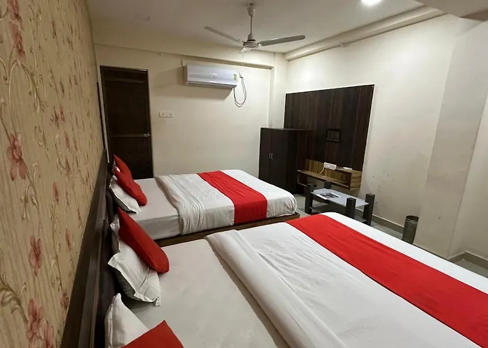 Hotel New Shiv Kunj