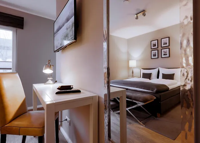 Hotel Astra Maris