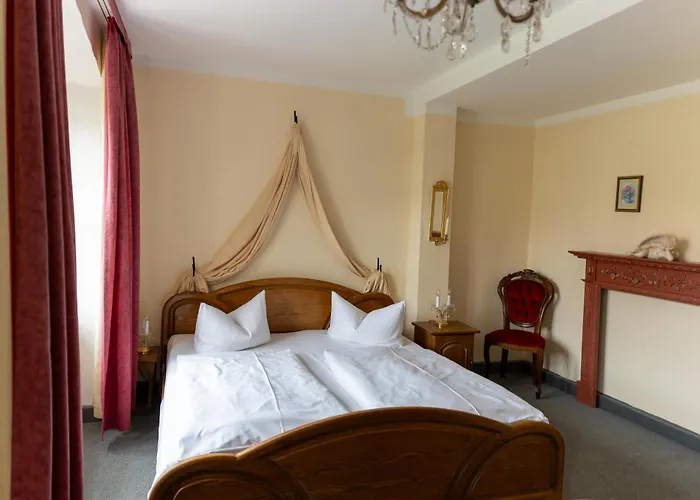 Hotel Anker