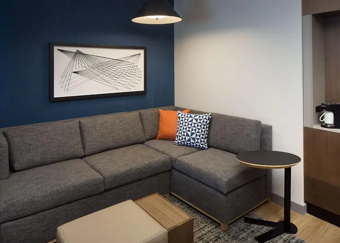 Hyatt Place Boise-Meridian