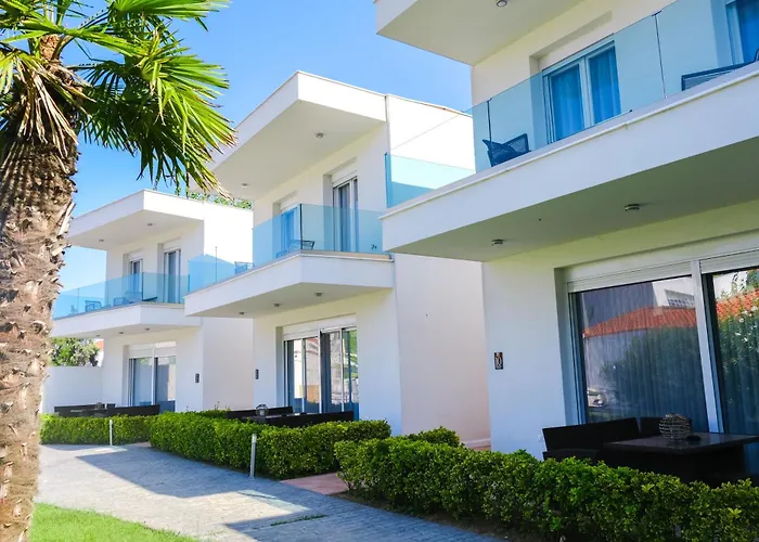 Acrotel Porto Brava Luxury Villas