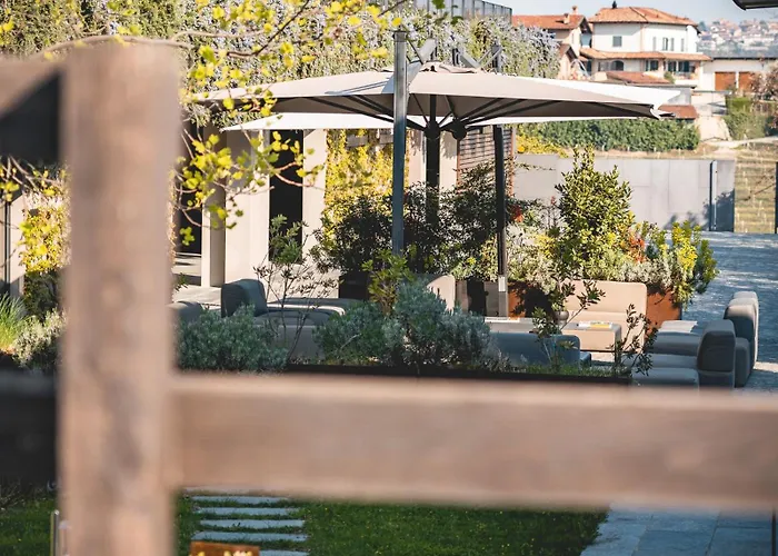 Arborina Relais