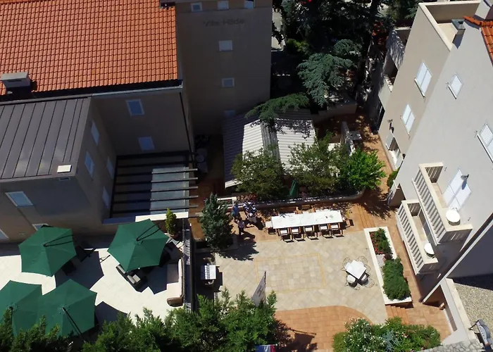 Hotel Abalone