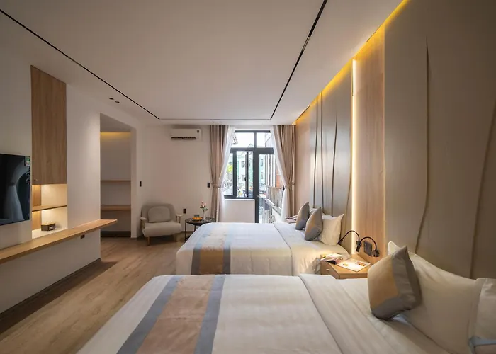 Rosaleen Boutique Hotel