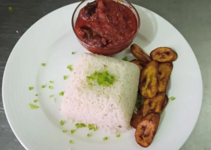 See Good Guest House Enimarire