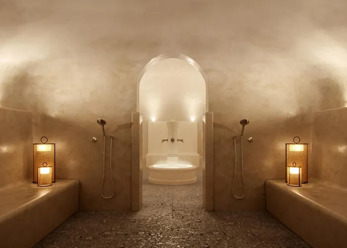 Le Couvent des Minimes, un Hôtel&Spa L'Occitane en Provence