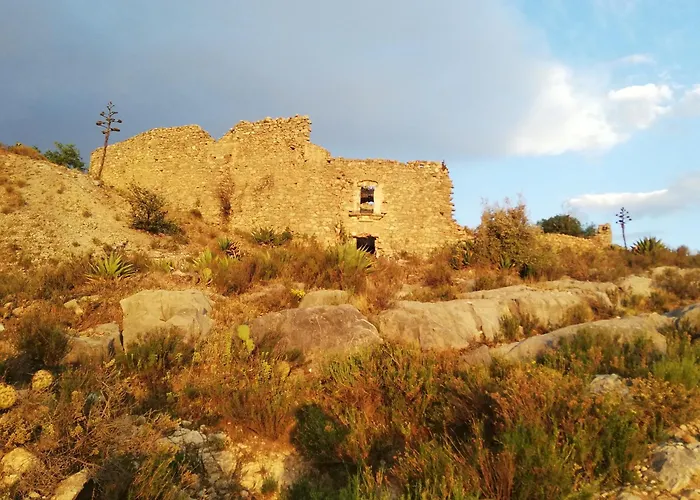Hotel Hacienda Encantada
