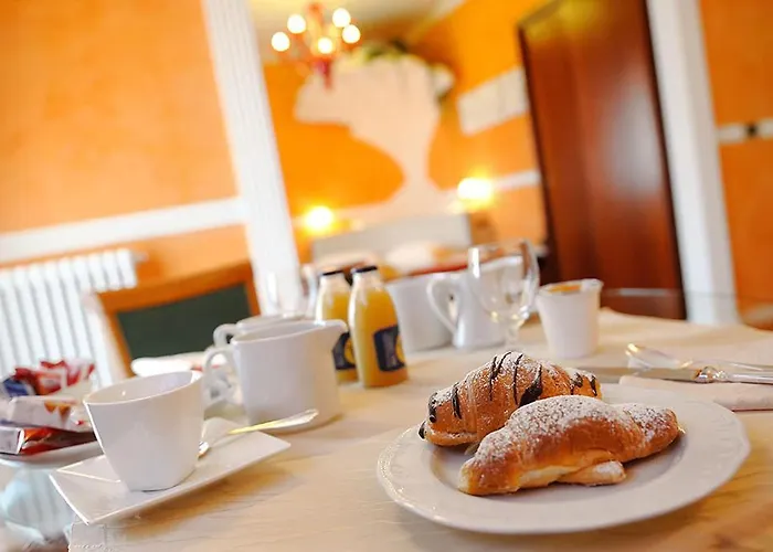 Hotel Benessere Villa Fiorita