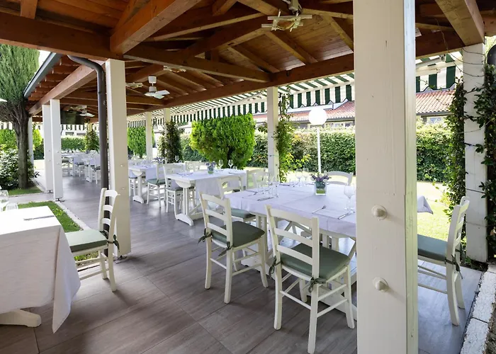 Best Western Plus Hotel Modena Resort