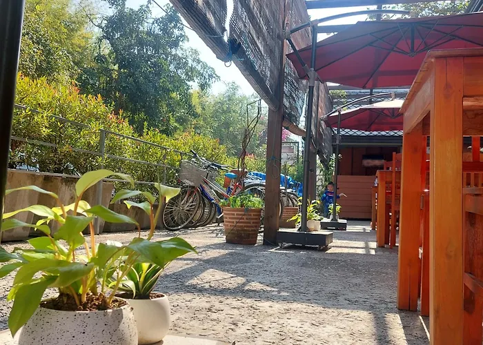 Villa Chitchareune 2