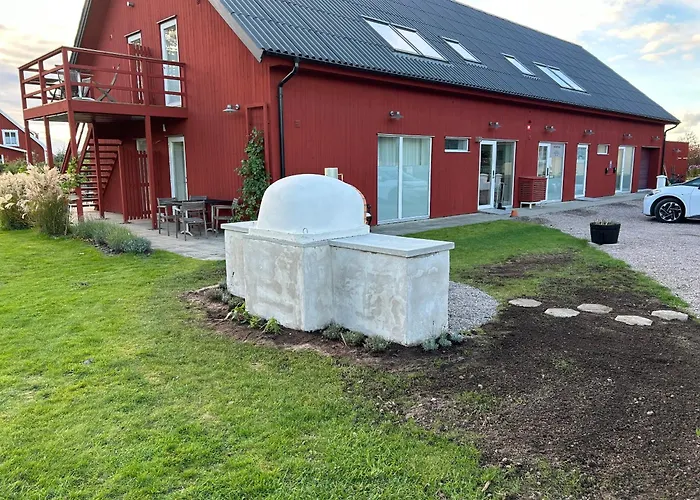 Halmstad Gardshotell