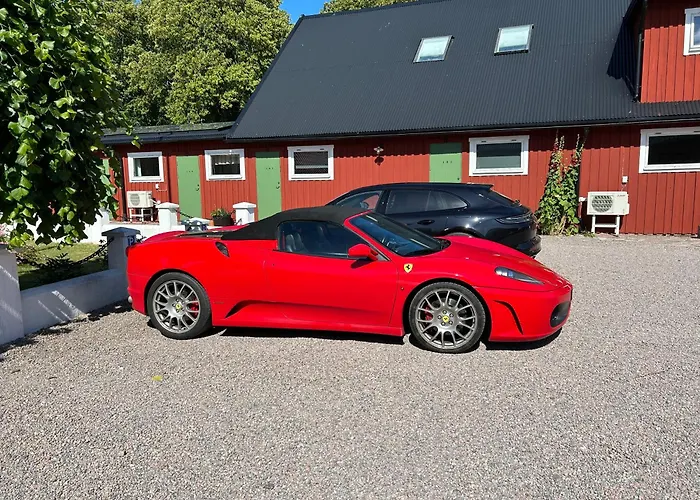 Halmstad Gardshotell