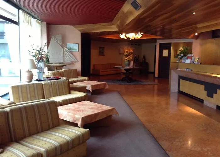 Franciacorta Golf Hotel