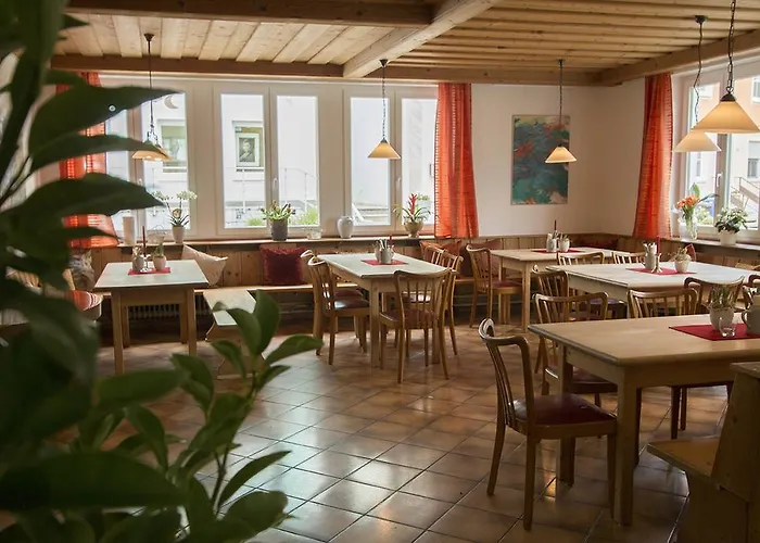 Forst´s Landhaus