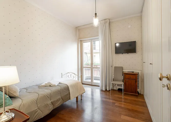 B&B Frida Suite Home Trani