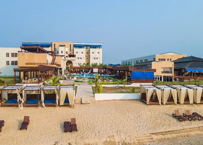 Marlin Resort