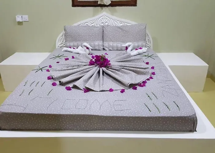 Villa Francesca Boutique Hotel