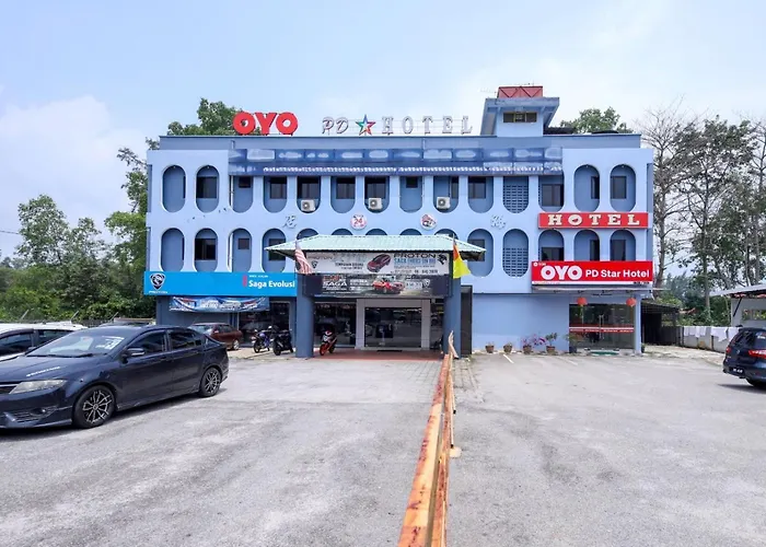 Star Hotel