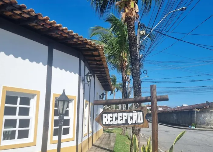 Pousada Inn Engenho Do Sonho