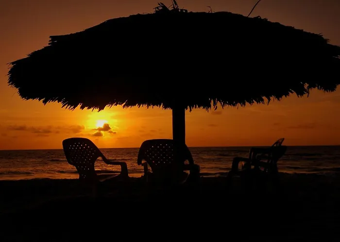 Veleros Hotel Rincon Del Mar