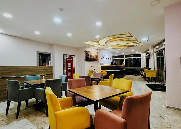 Punta Vista Hotel