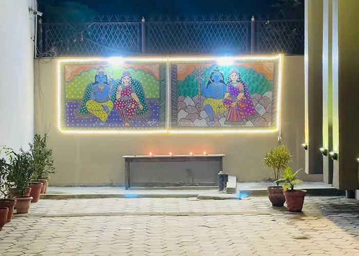 Hotel Janakpur Inn