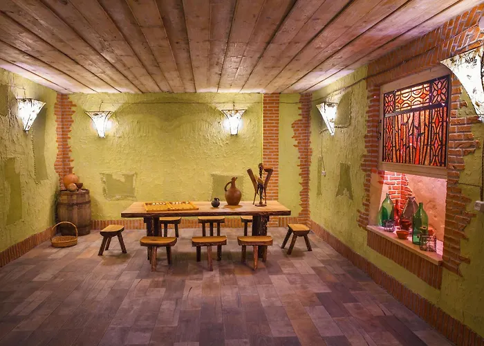 Hotel Almi