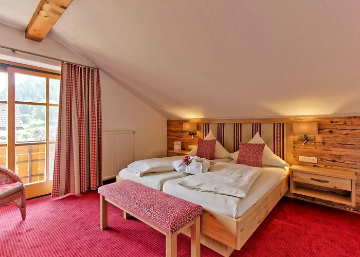 Landhotel Berghof