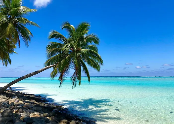 Captal Beach Villa