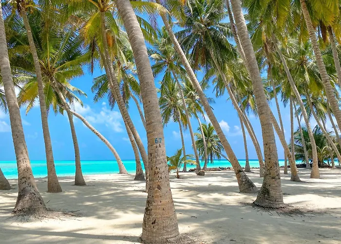 Captal Beach Villa