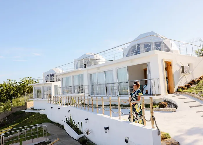 Hotel Don Bululo Camping Lodge