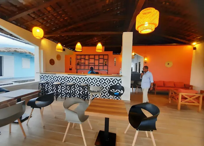 Chalets Chomoni