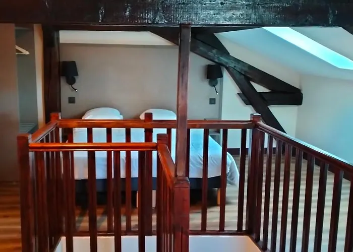 Hotel Royal Montreuil