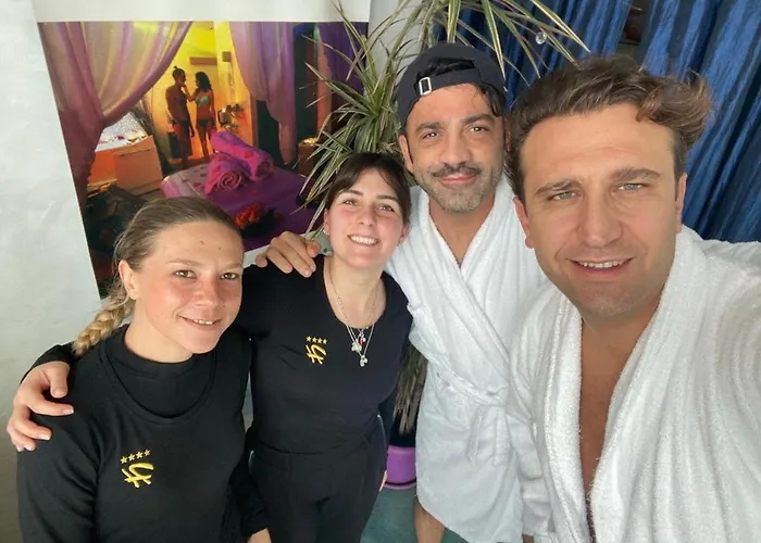 Boutique Hotel e Spa Città Bianca
