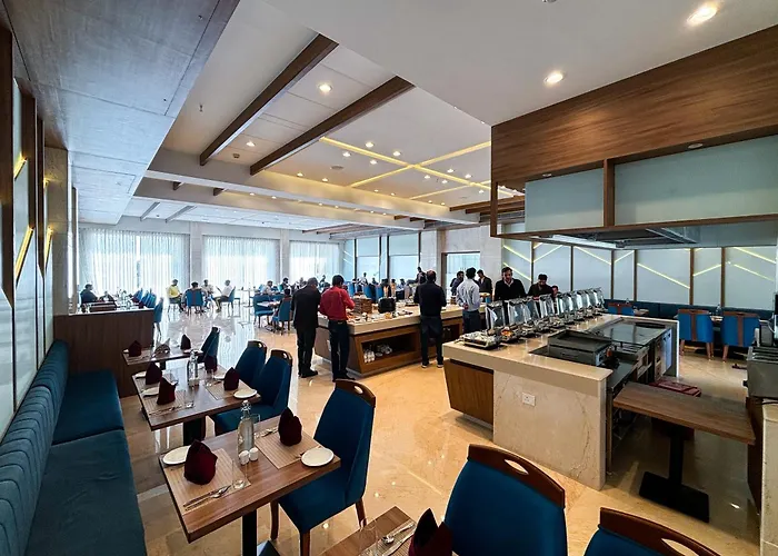 The Orchid Jamnagar