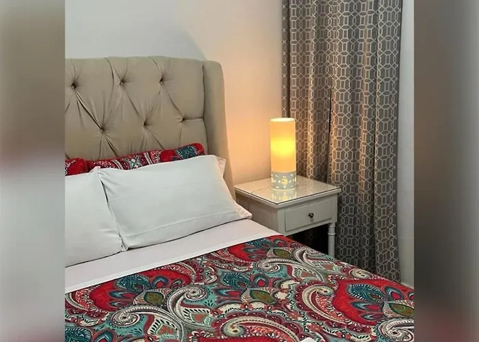 Hostal Rio Piedra