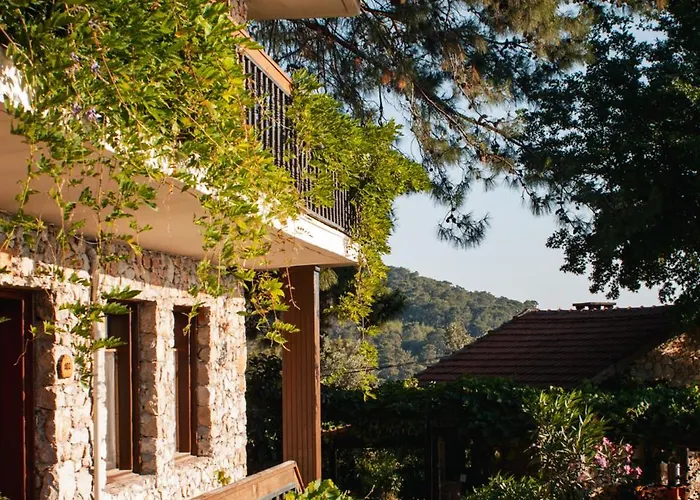 Faralia Hotel