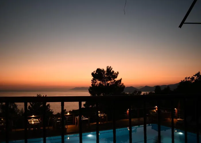 Faralia Hotel