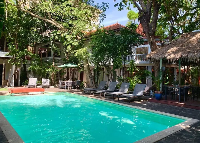Jungle Addition