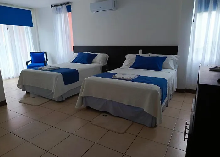 Hotel Yurak