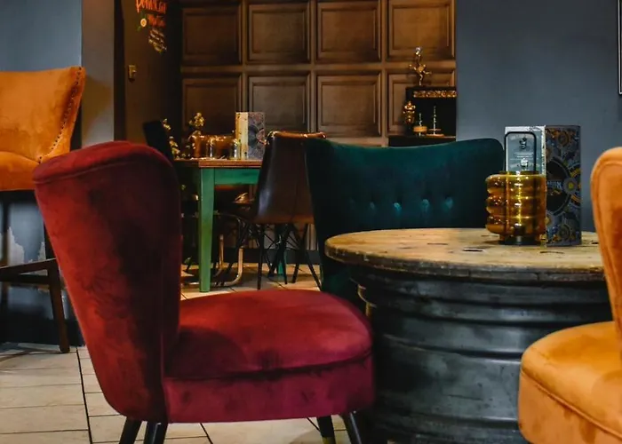 Imaginarium Rooms