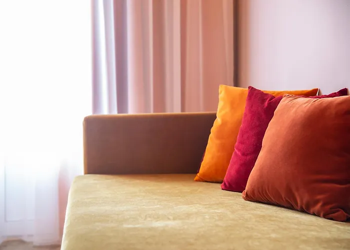 Regina del Garda Suite