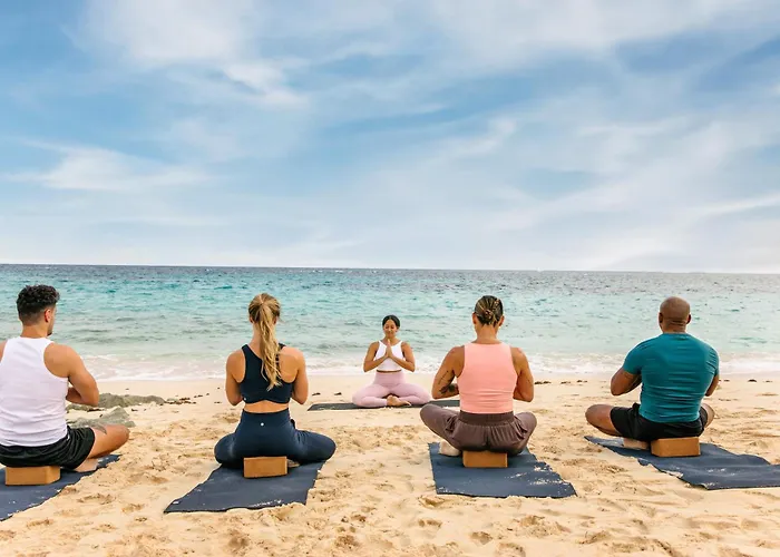The Loren At Pink Beach