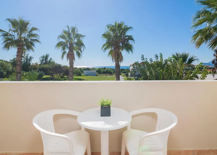 Cavo D'Oro Resort