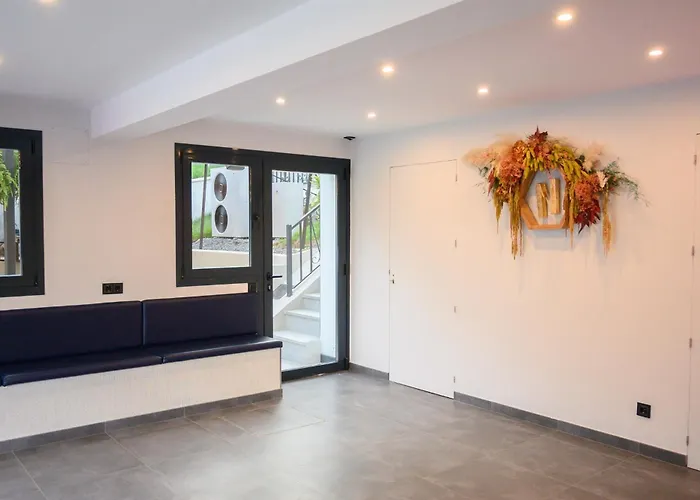 Neguetxea Boutique Guest House