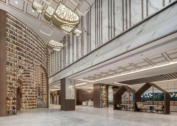 Hilton Garden Inn Jiangmen Xinhui