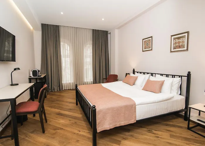 Makmani Boutique Hotel By Dnt Group
