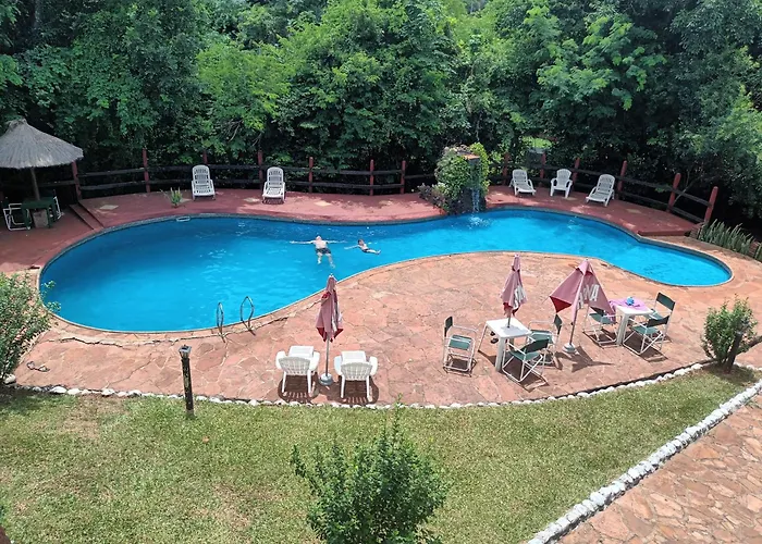 Hotel La Toscana
