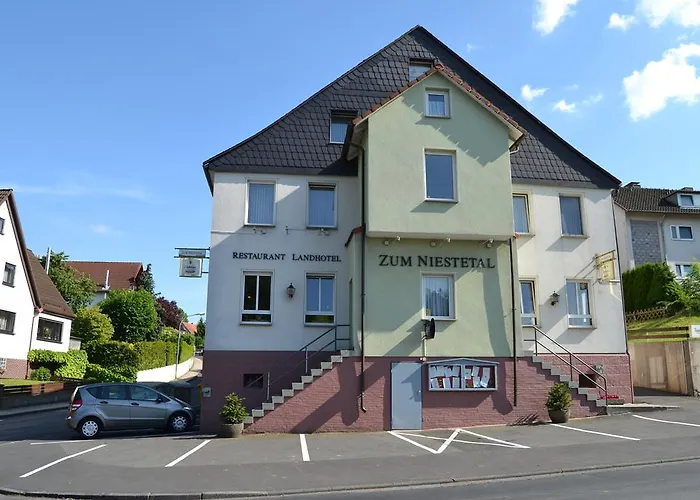 Landhotel Zum Niestetal